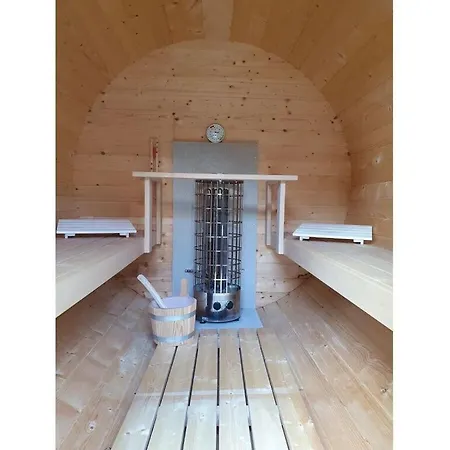 Eifel Oasis Comfortable Monschau