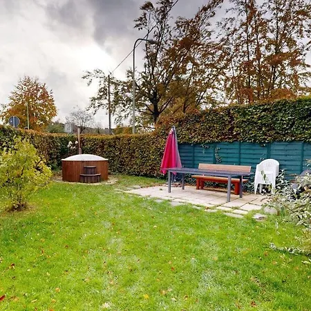 Eifel Oasis Comfortable