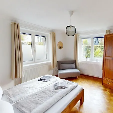 Eifel Oasis Comfortable Ferienhaus