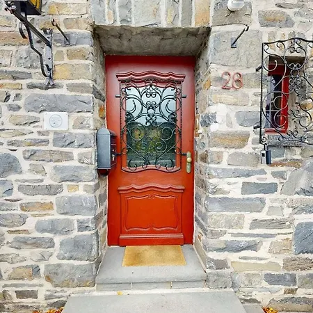 Eifel Oasis Comfortable Ferienhaus