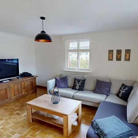 Eifel Oasis Comfortable Ferienhaus *