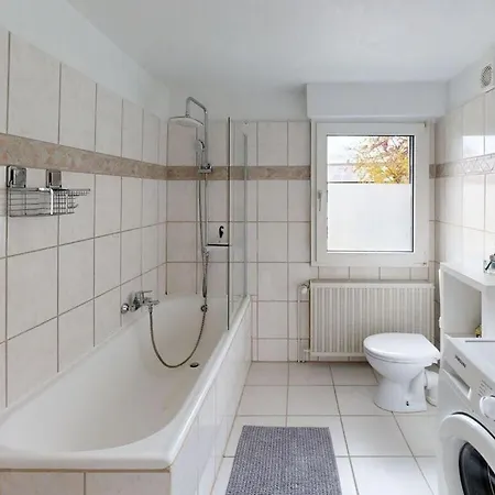 Eifel Oasis Comfortable * Monschau