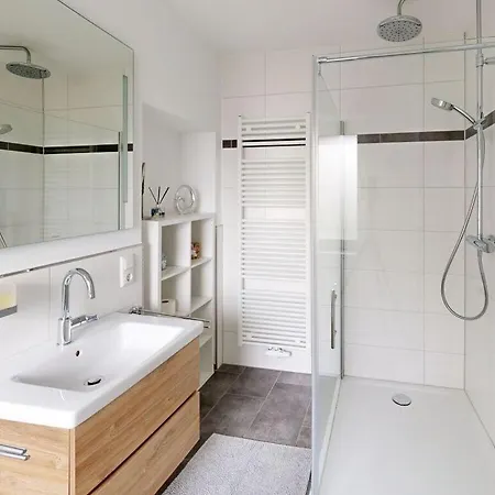 Eifel Oasis Comfortable Ferienhaus Monschau