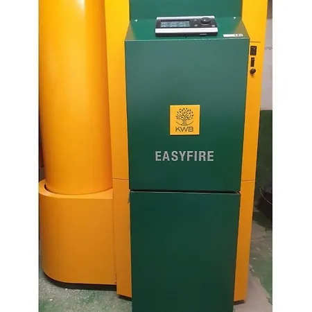 Ferienhaus Eifel Oasis Comfortable *