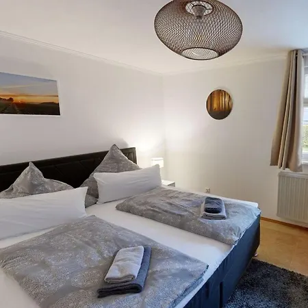 Ferienhaus Eifel Oasis Comfortable