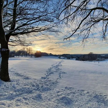 Ferienhaus Eifel Oasis Comfortable Monschau