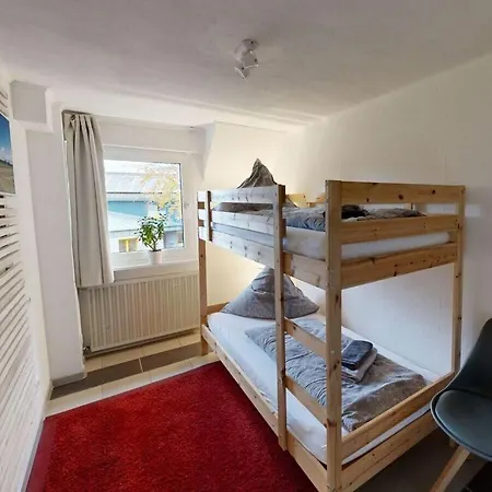 Eifel Oasis Comfortable Monschau