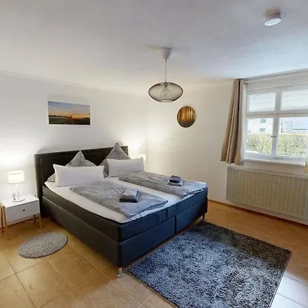 Eifel Oasis Comfortable