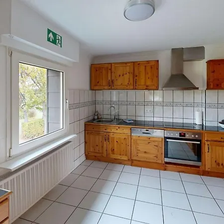 Ferienhaus Eifel Oasis Comfortable Monschau