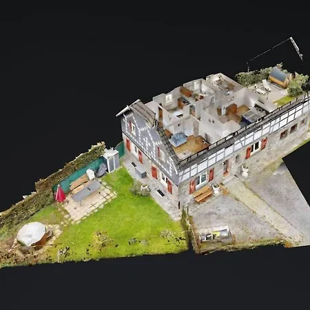 Eifel Oasis Comfortable * Monschau