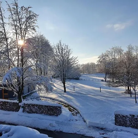 Eifel Oasis Comfortable Ferienhaus