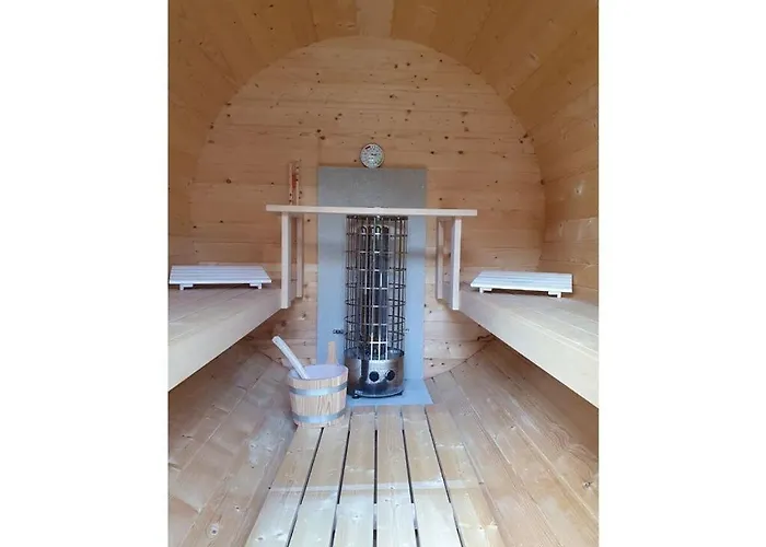 Eifel Oasis Comfortable Μονσάου