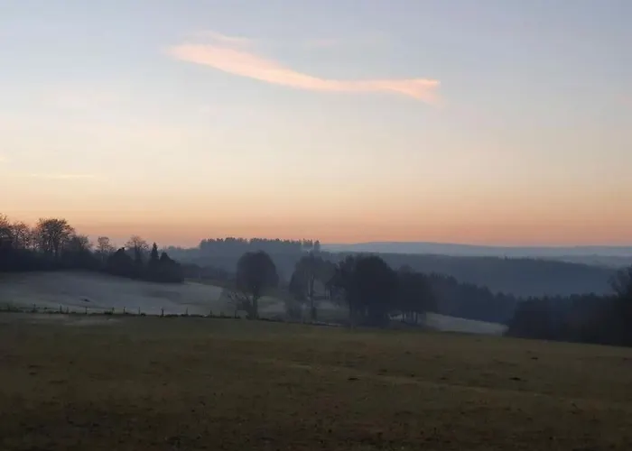 Eifel Oasis Comfortable Μονσάου