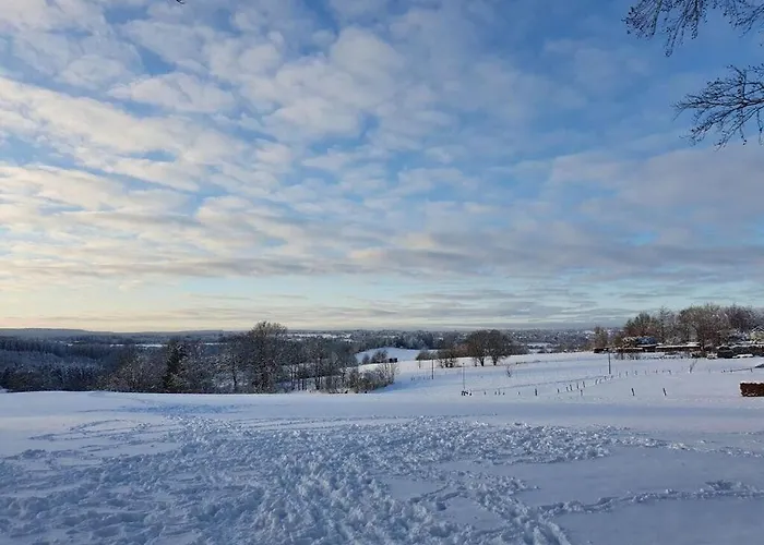 Σπίτι διακοπών Eifel Oasis Comfortable