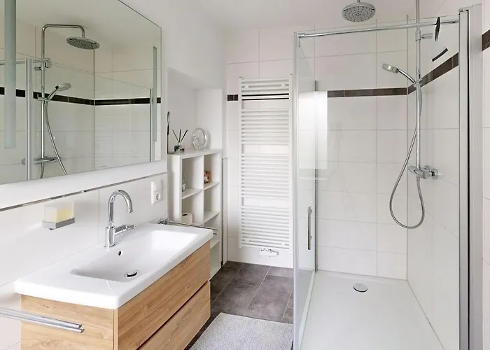 Eifel Oasis Comfortable Σπίτι διακοπών Μονσάου