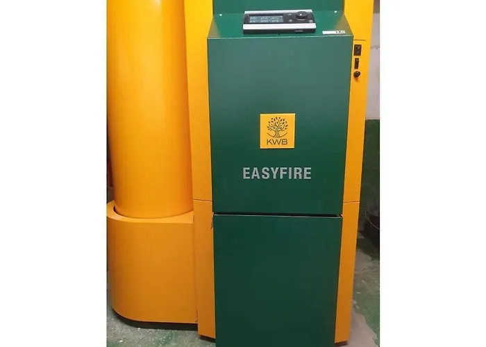 Σπίτι διακοπών Eifel Oasis Comfortable *