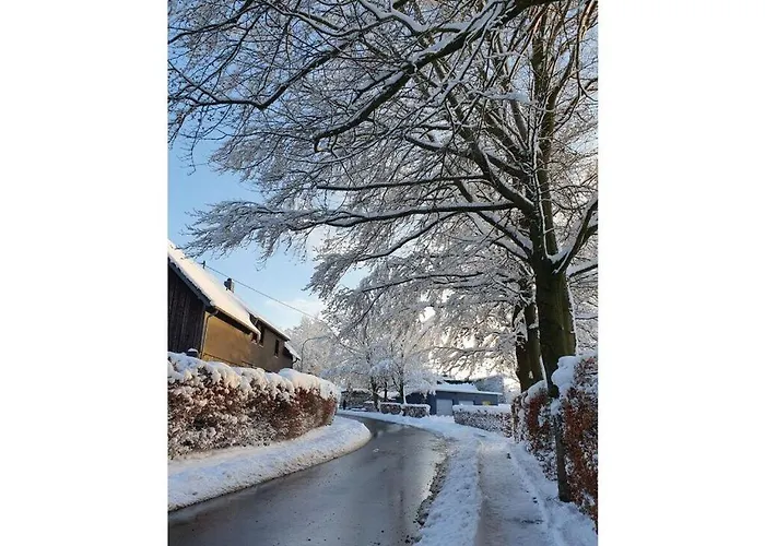 Eifel Oasis Comfortable